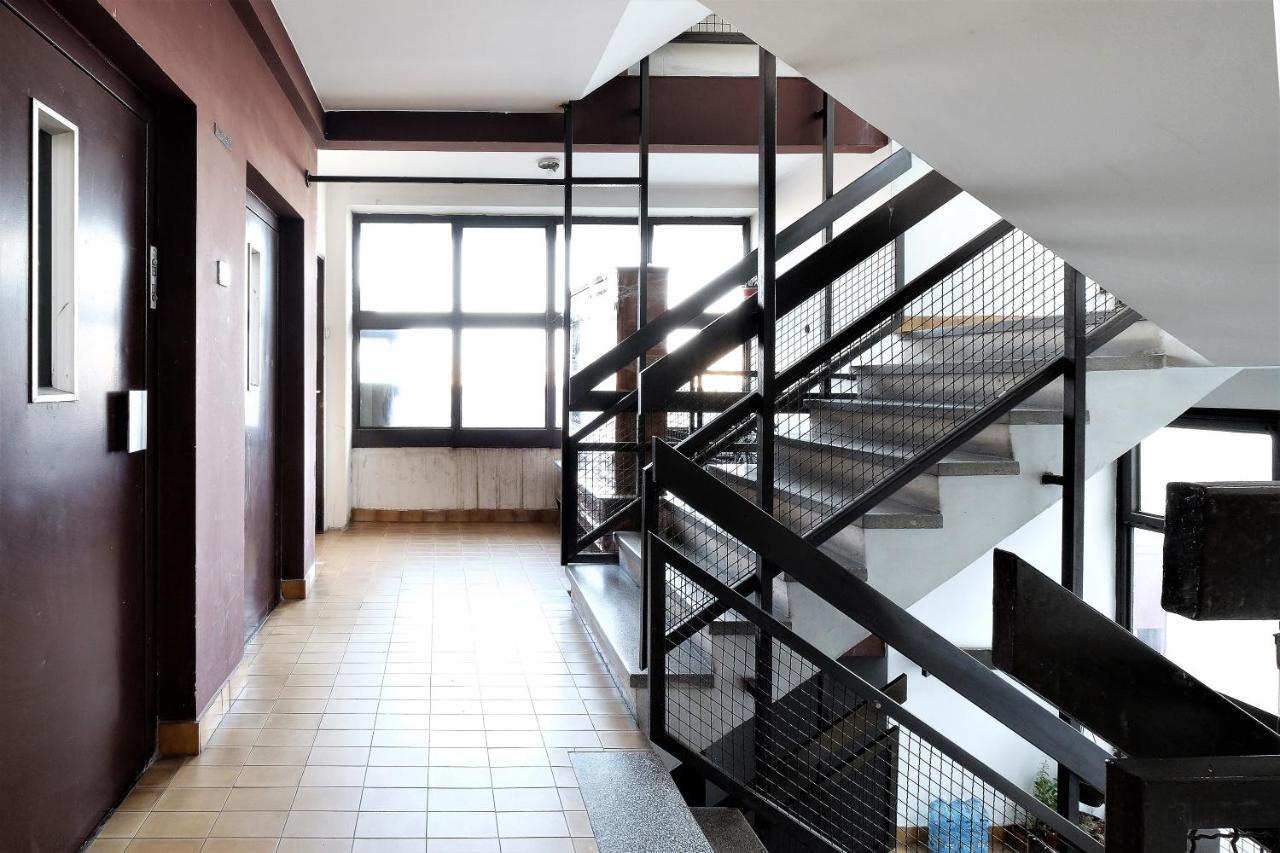 Apartment Bella Art 贝尔格莱德 外观 照片