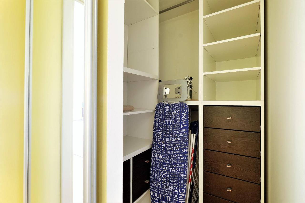 Apartment Bella Art 贝尔格莱德 外观 照片